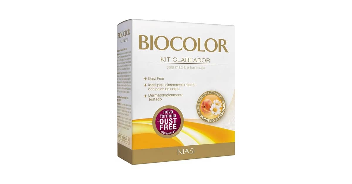 Melhor Água Oxigenada para Pelos: Guia de Volumes e Marcas