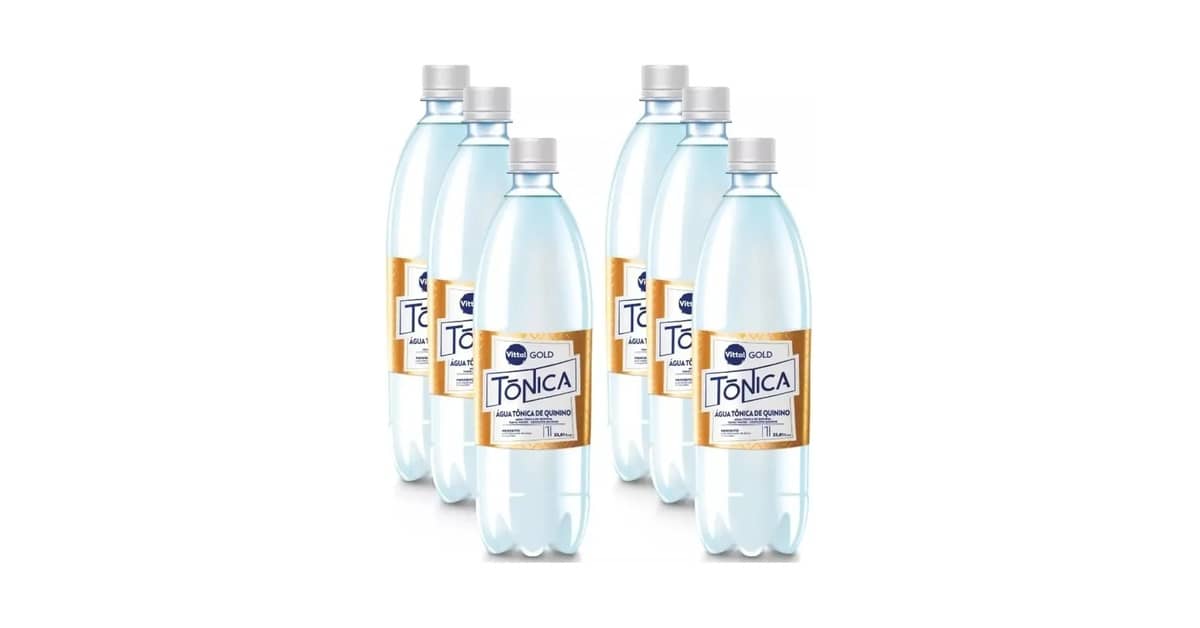 Melhor Água Tónica para Gin: Sabores e Notas