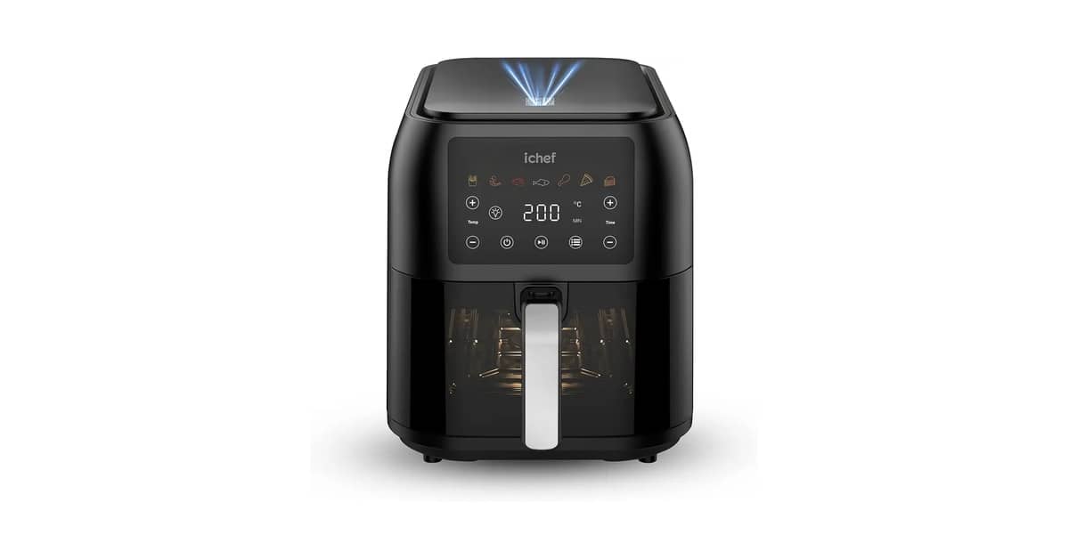 Melhor Air Fryer Polishop: Guia Essencial