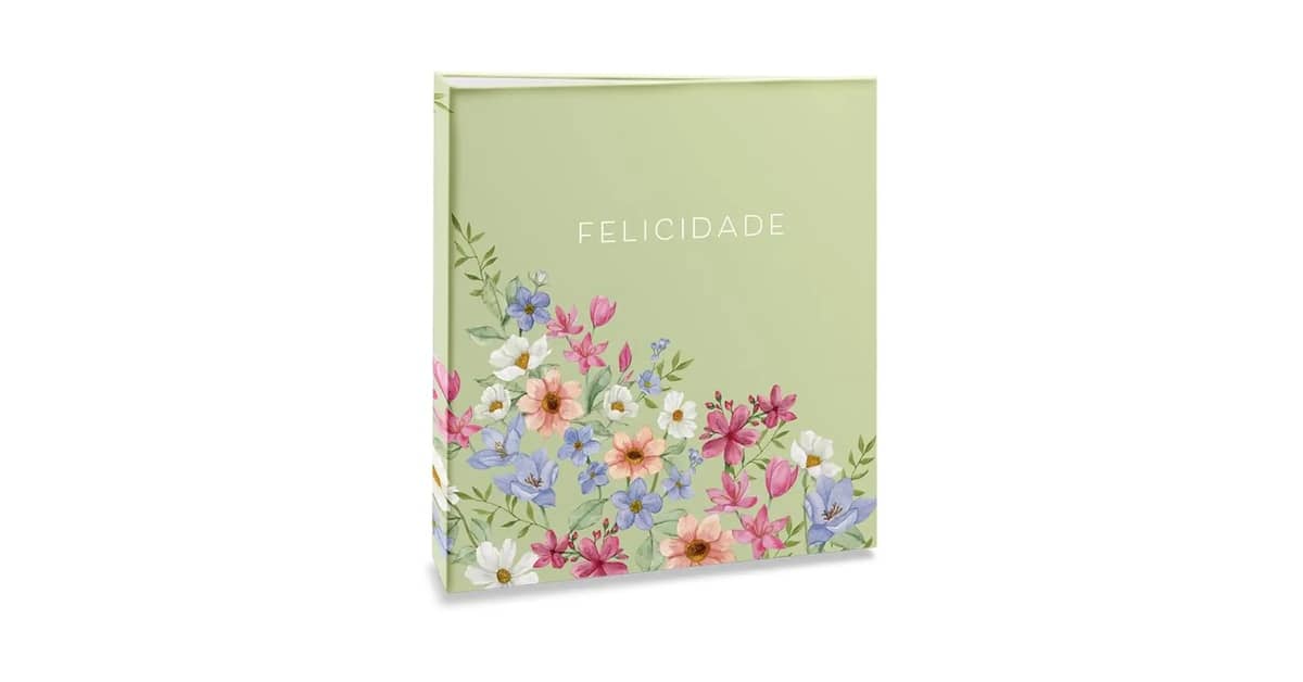 Melhor Álbum de Foto: 10 Modelos para Organizar Memórias