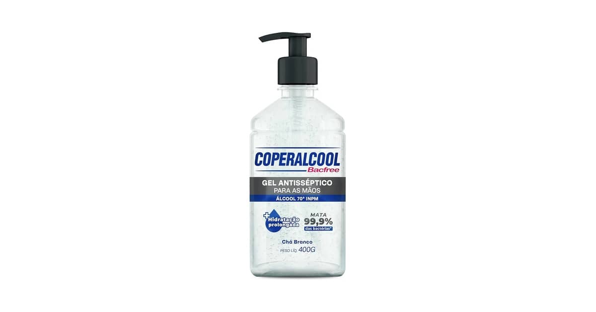 Melhor Alcool em Gel: Escolha Segura e Eficaz