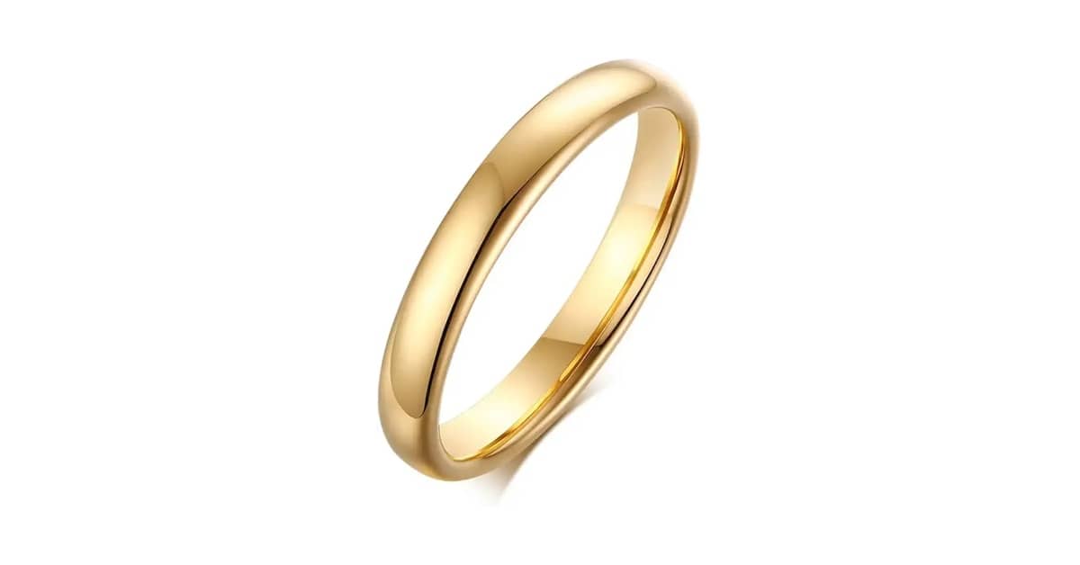Melhor Aliança para Casamento: Guia de Estilos e Materiais