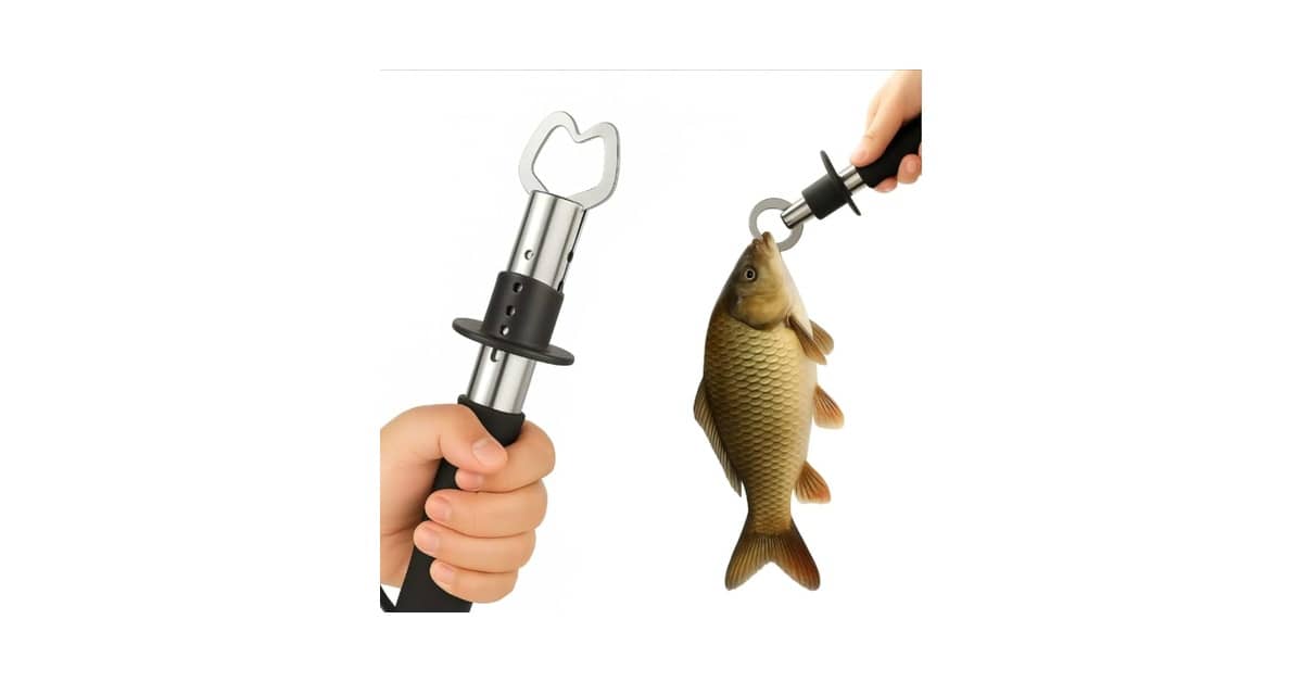 Melhor Alicate de Pesca: 10 Modelos de Alta Precisão