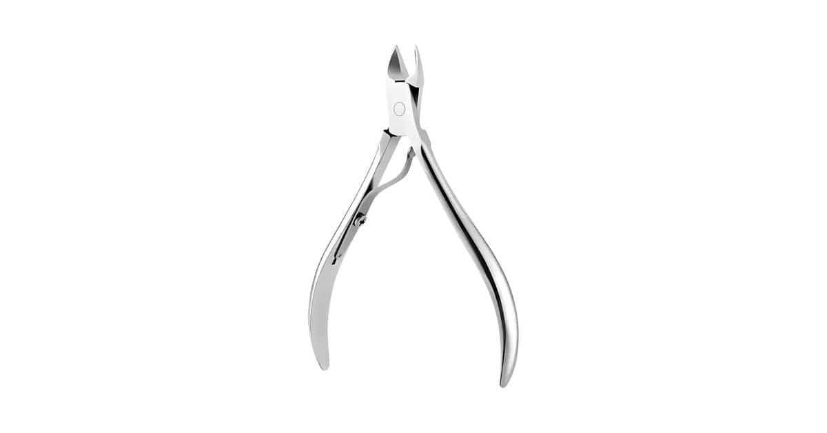 Melhor Alicate de Unha para Manicure: Precisão e Durabilidade
