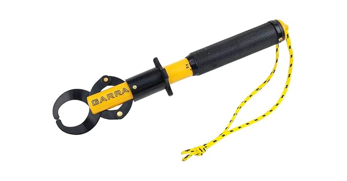 Melhor Alicate para Pesca: Guia Completo e Essencial