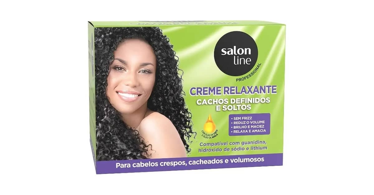 Melhor Alisante para Cabelo Crespo: Escolha Ideal