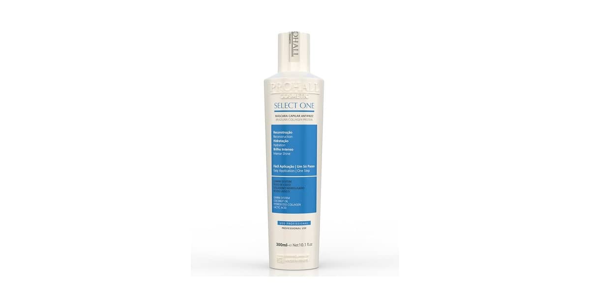 Melhor Alisante para Cabelo Masculino: Controle e Estilo