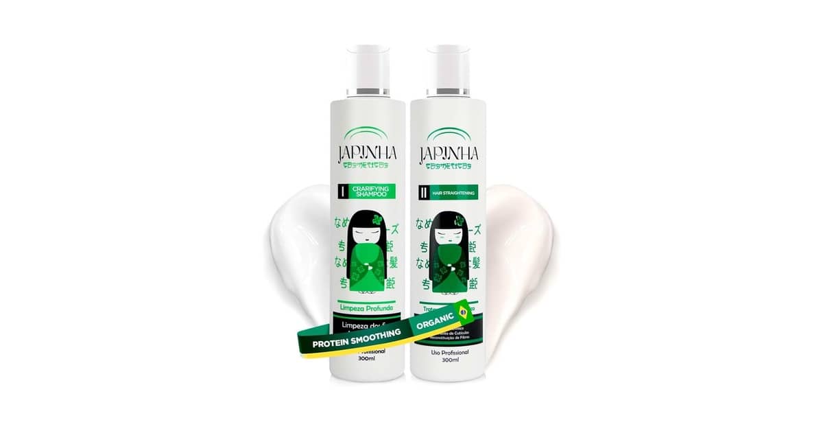 Melhor Alisante para o Cabelo: 10 Opções de Salão