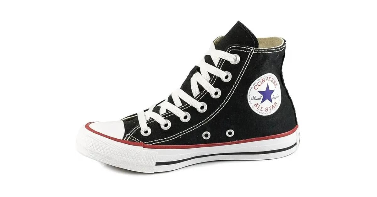 Melhor All Star para Treinar: Guia Essencial