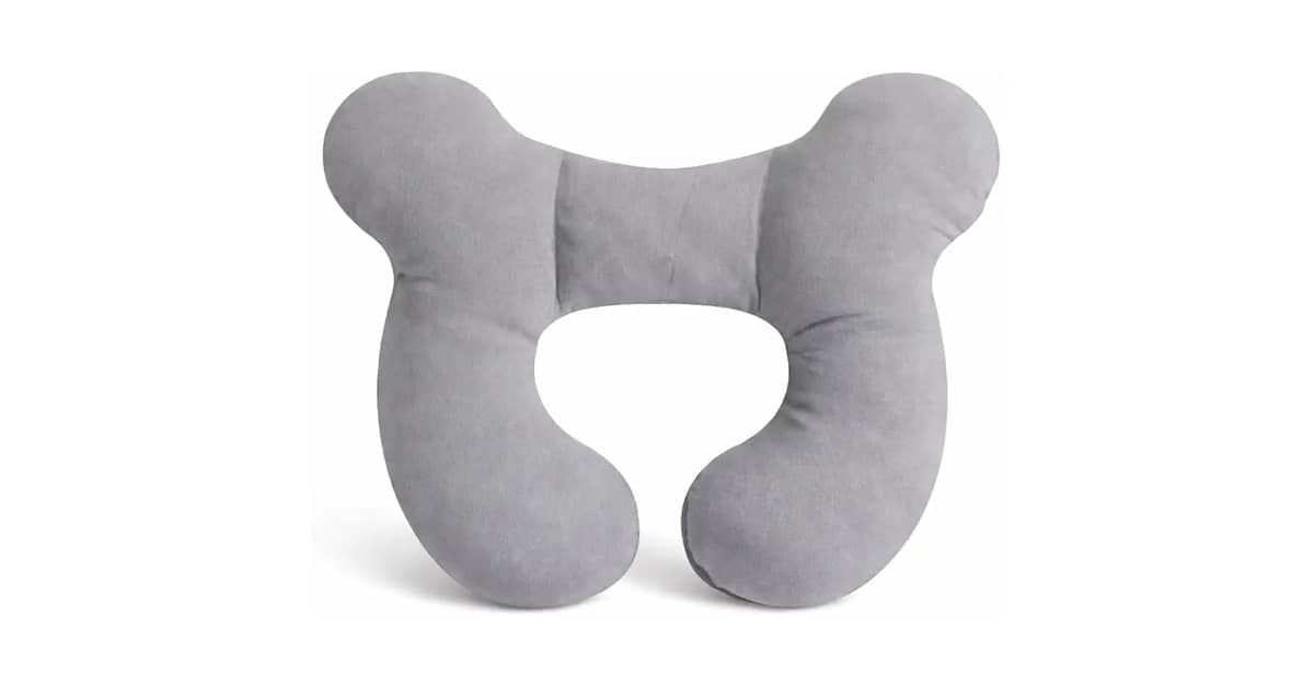 Melhor Almofada de Pescoço Infantil: Conforto para Pequenos Viajantes