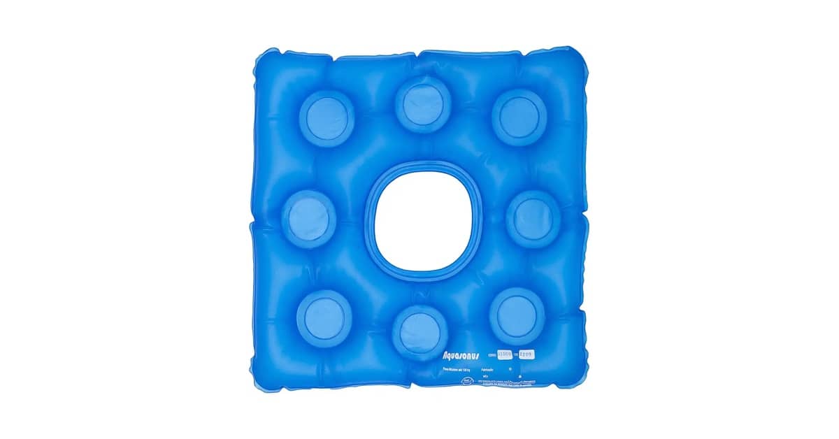 Melhor Almofada para Escaras: Conforto e Prevenção