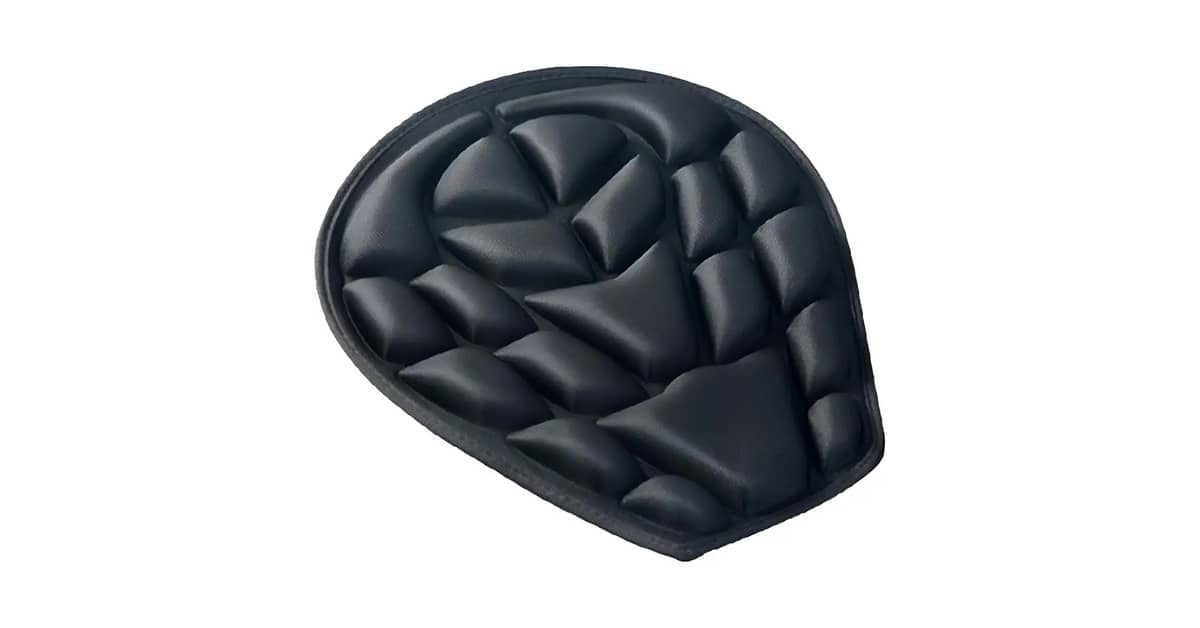 Melhor Almofada para Moto: Conforto em Viagens Longas