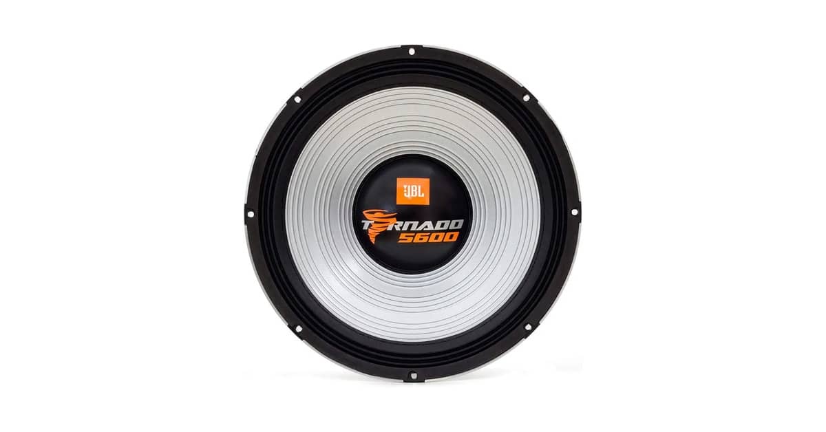 Melhor Alto Falante de 18 Polegadas: Potência e Qualidade Sonora