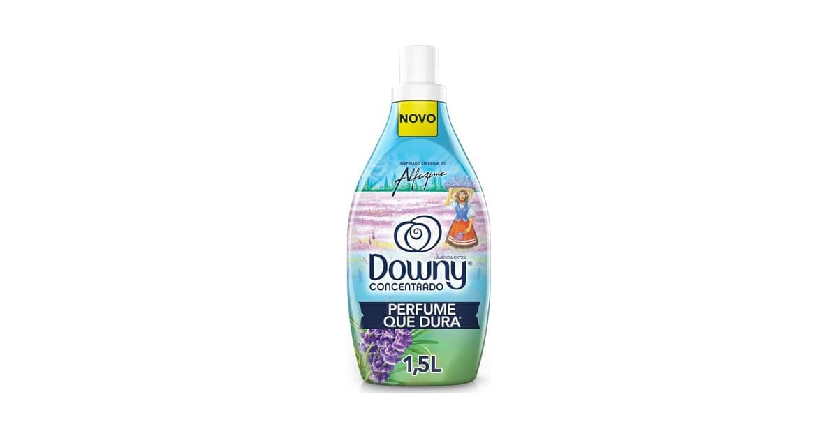 Melhor Amaciante do Mercado: Suavidade e Perfume Duradouro