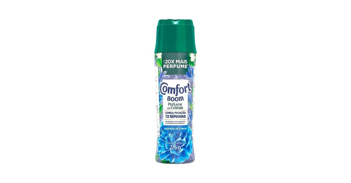 Melhor Amaciante para Lava e Seca: Perfume Duradouro e Cuidado Extra
