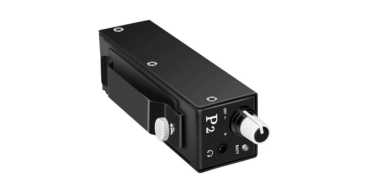 Melhor Amplificador de Fone de Ouvido: Guia Essencial