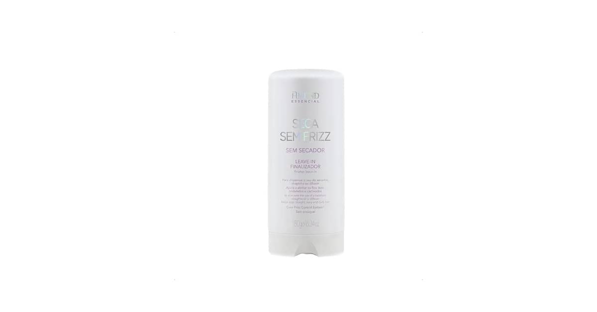 Melhor Anti-frizz: 10 Finalizadores de Alta Eficácia
