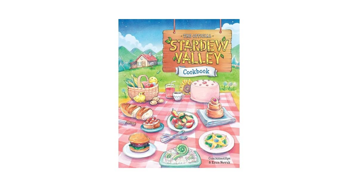 Melhor Anzol Stardew Valley: Guia Completo de Guias e Livros