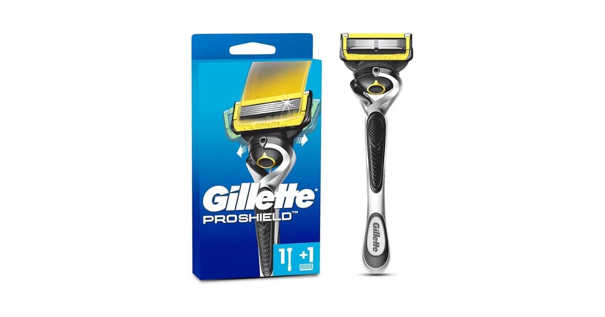 Melhor Aparelho de Barbear Gillette: Guia Essencial para um Barba Perfeita