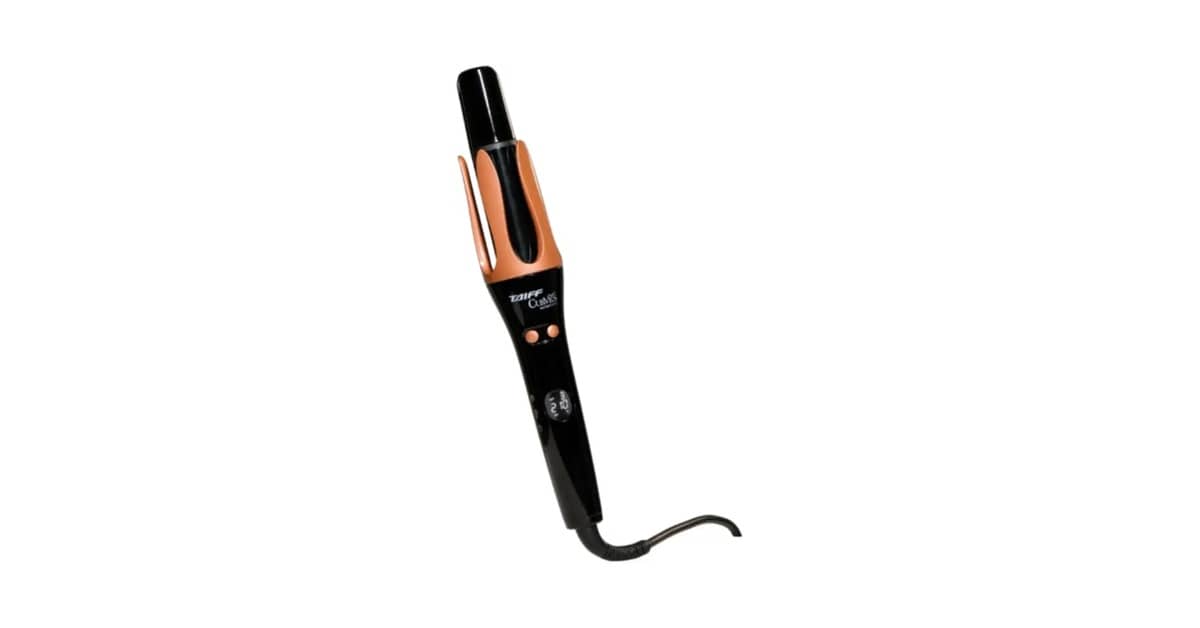 Melhor Aparelho para Fazer Cachos no Cabelo: 10 Opções