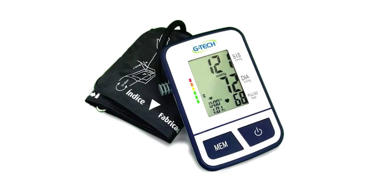 Melhor Aparelho para Pressão Arterial: Guiando Sua Escolha