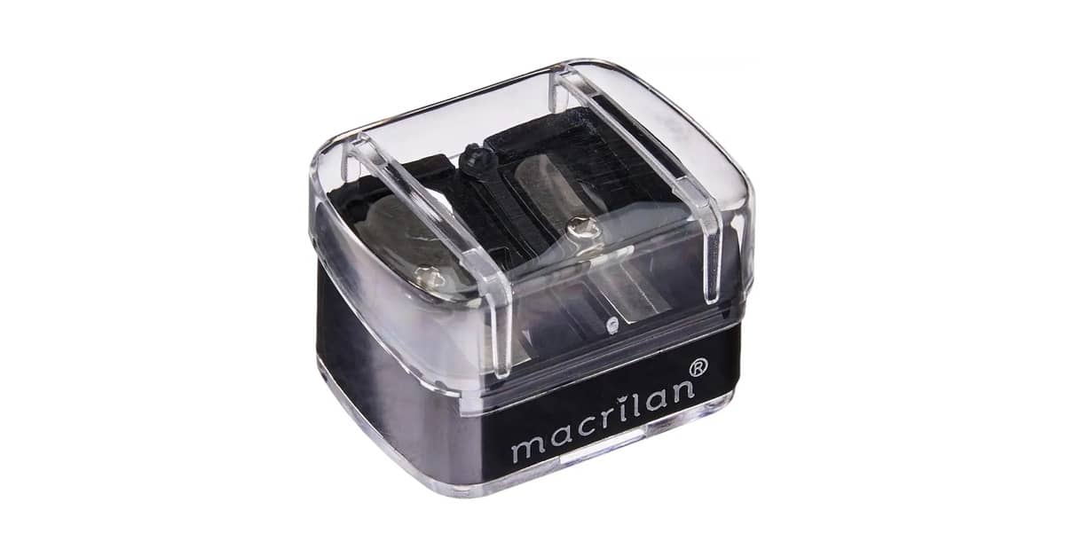 Melhor Apontador de Lápis de Olho: Precisão e Durabilidade