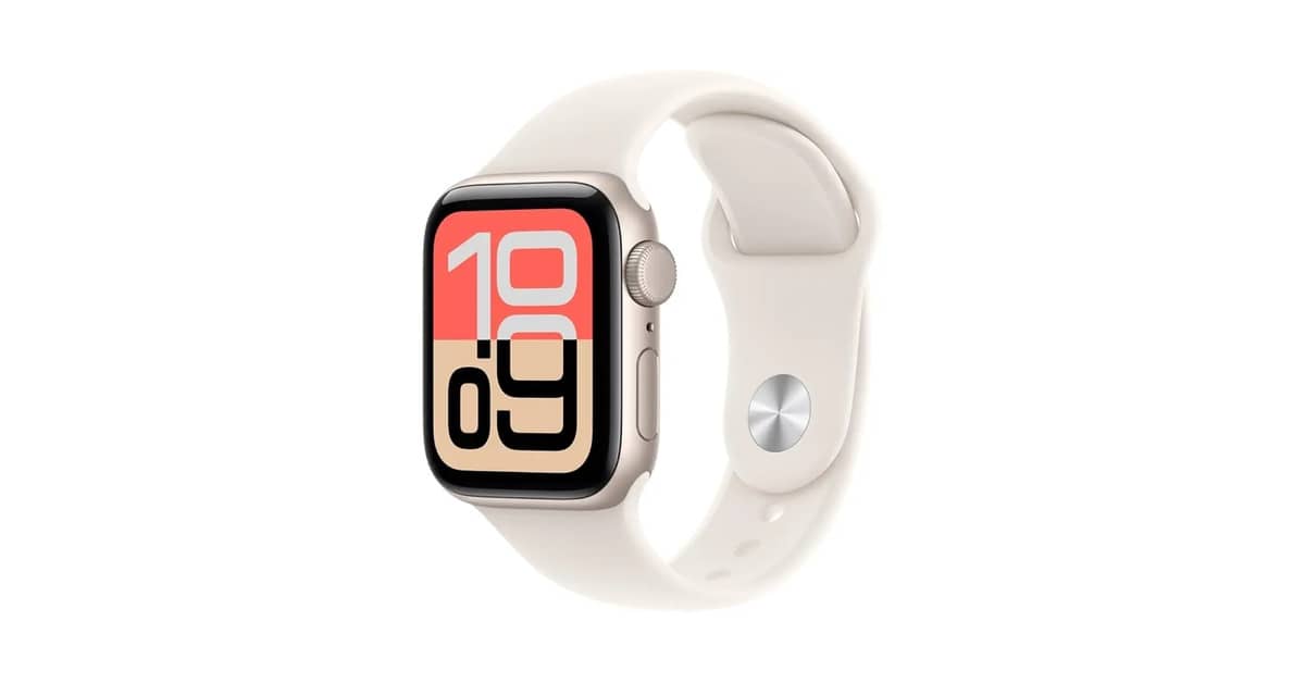 Melhor Apple Watch para Saude: Guia Completo