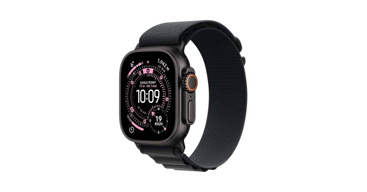 Melhor Apple Watch Ultra: Guia de Escolha Definitivo