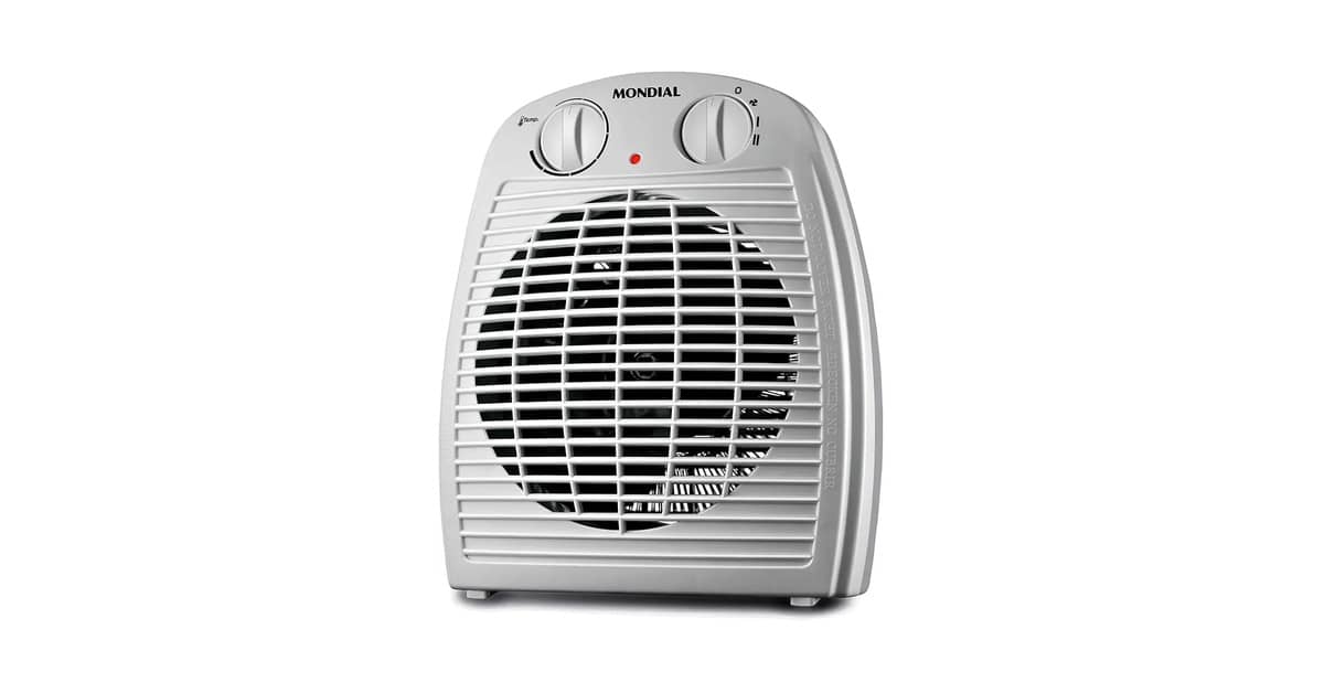 Melhor Aquecedor Portátil 110v: Segurança e Eficiência