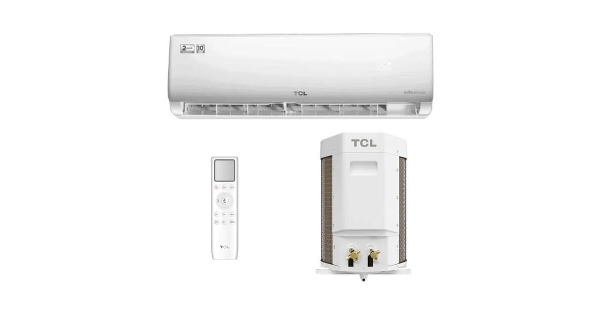 Melhor Ar Condicionado 12000 Btus Frio: Guia Definitivo