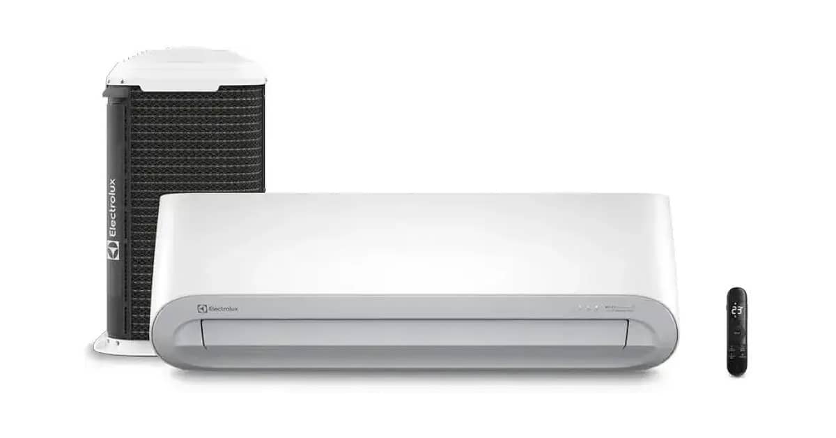 Melhor Ar Condicionado 18000 Btus Quente e Frio: Inverter e Wi-Fi