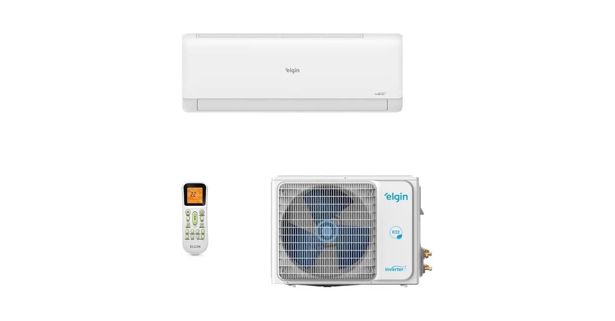 Melhor Ar Condicionado 24000 Btus: Guia de Inverter