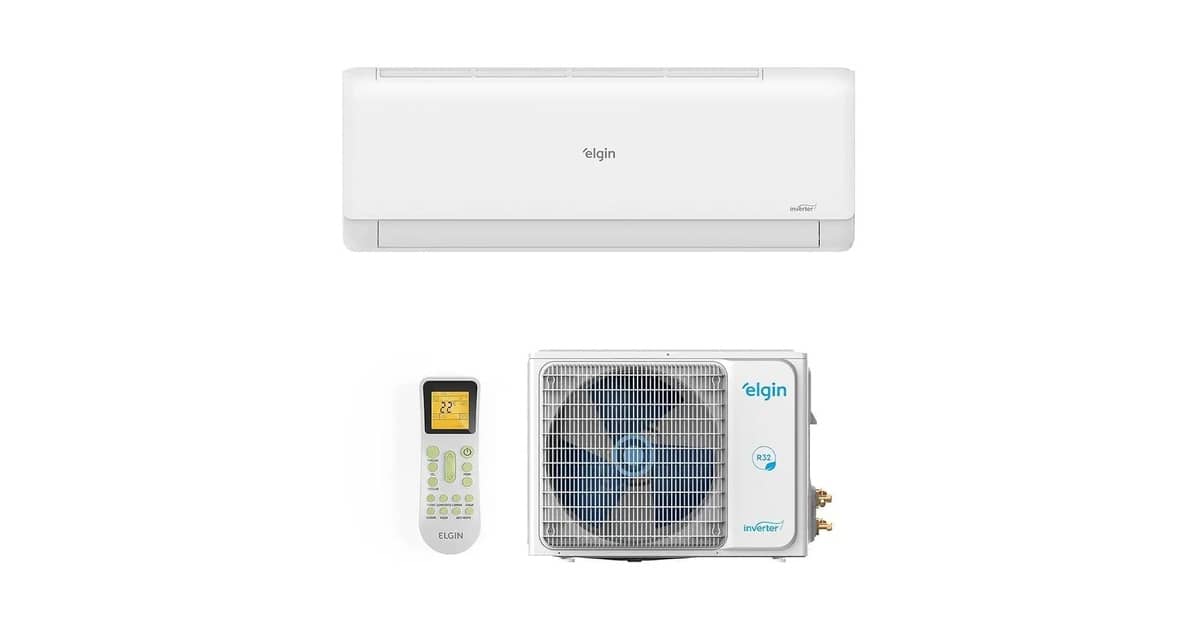 Melhor Ar Condicionado 30000 Btus Inverter: Guia de Compra Essencial
