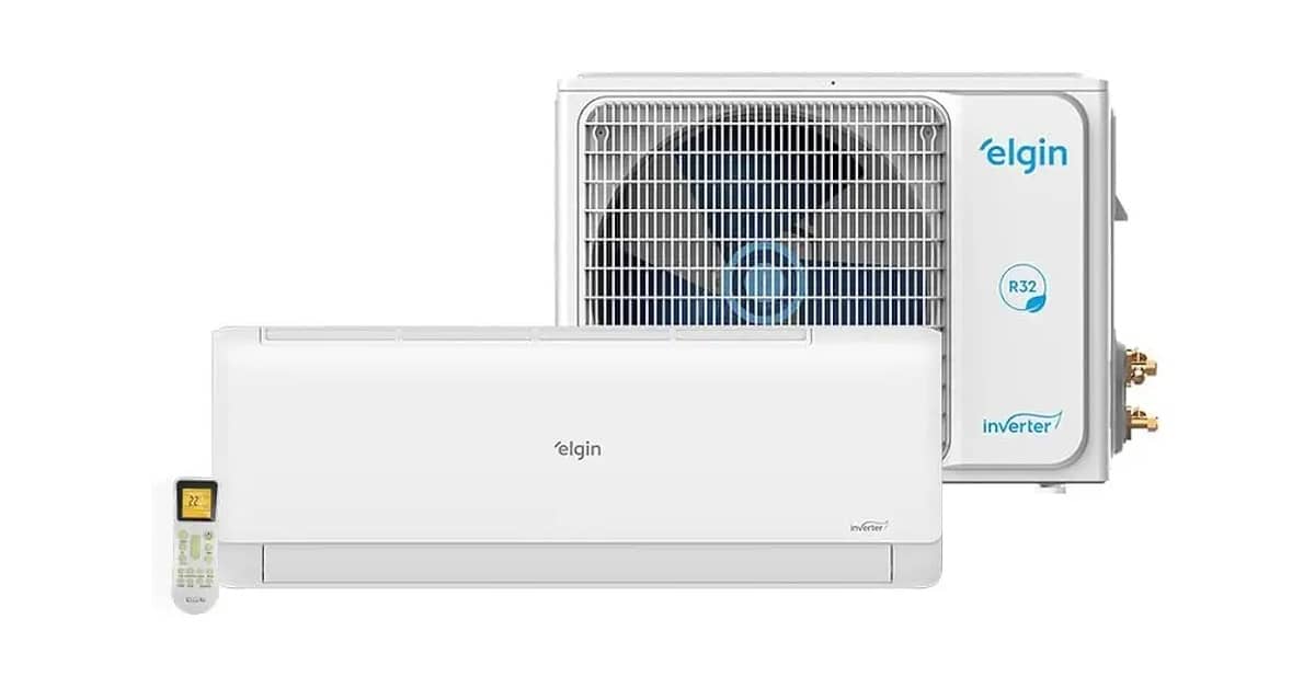 Melhor Ar Condicionado 30000 Btus: 10 Modelos Inverter