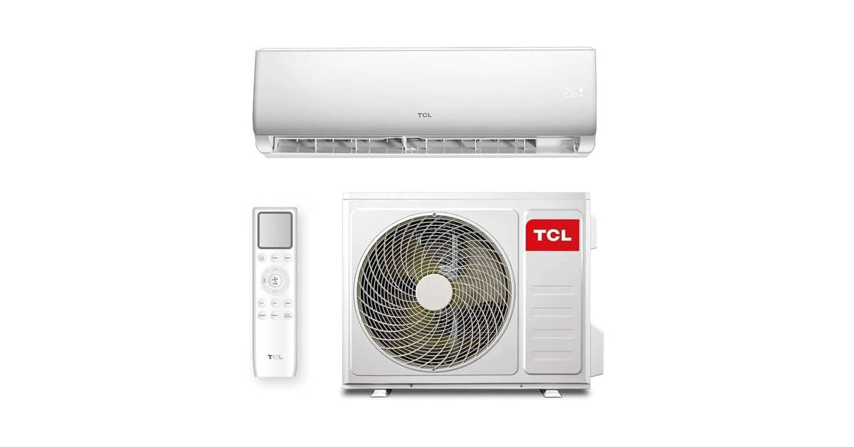 Melhor Ar Condicionado Convencional: 10 Modelos Robustos
