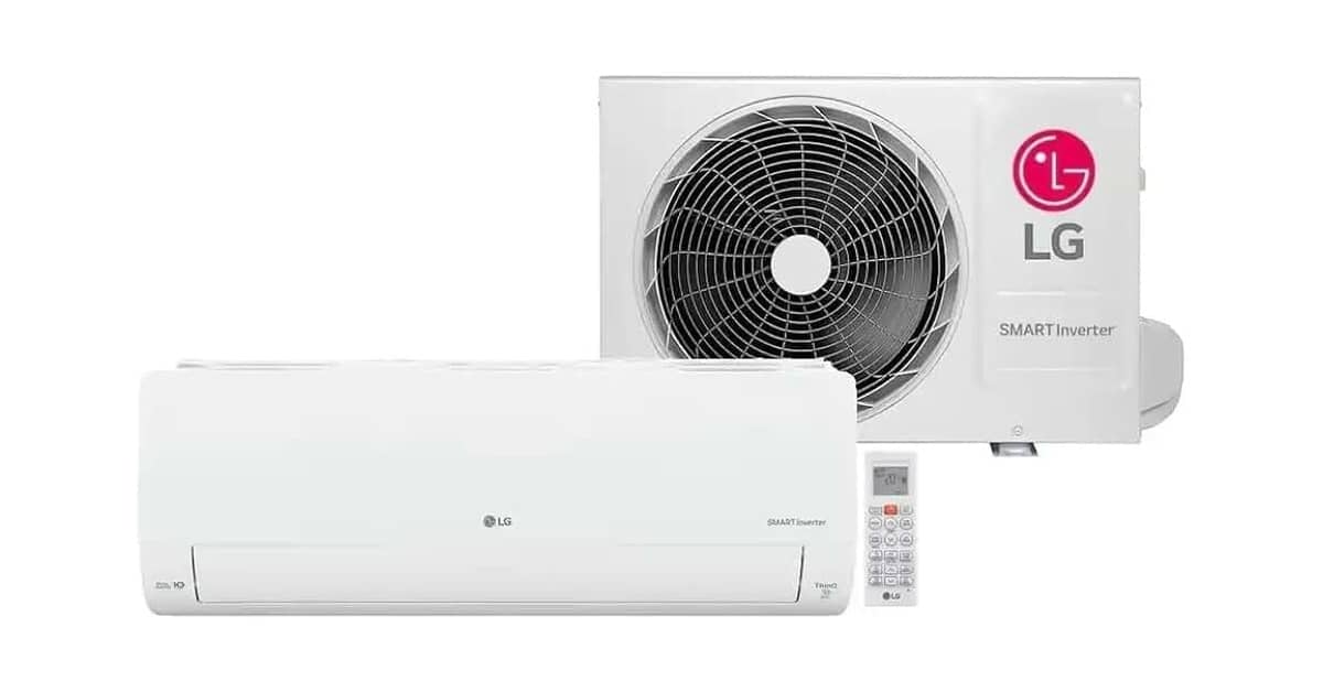 Melhor Ar Condicionado Inverter 12000 Btu: Vantagens e Escolhas