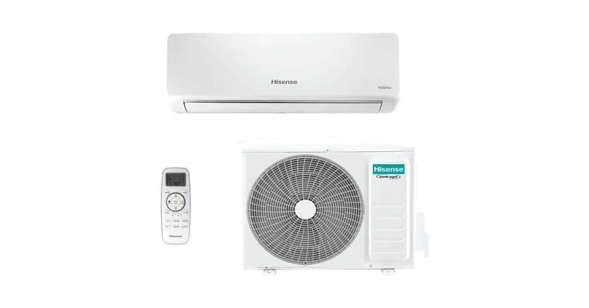 Melhor Ar Condicionado Inverter 12000 Btus: Guia de Compra Essencial
