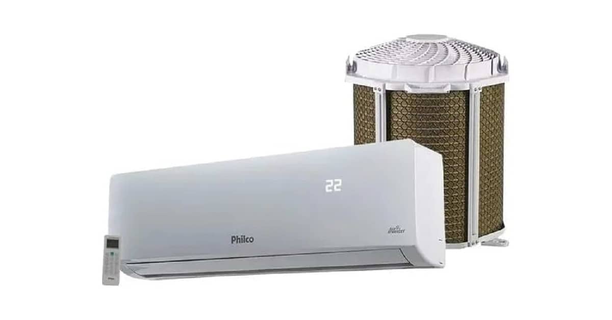 Melhor Ar Condicionado Inverter 12000: Tecnologia e Conforto