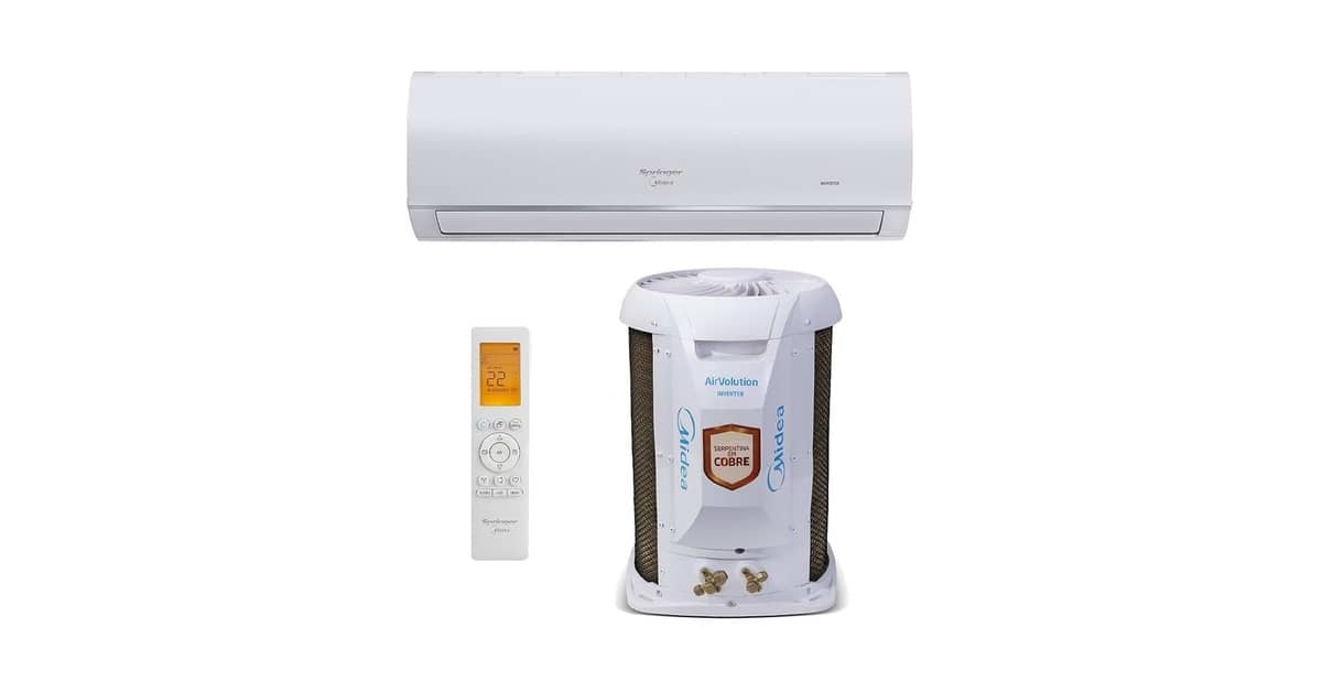 Melhor Ar Condicionado Inverter 22000 Btus: Guia de Tecnologias