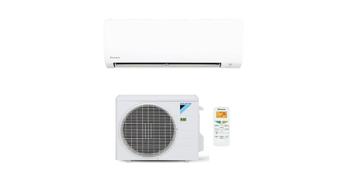 Melhor Ar Condicionado Inverter Daikin: 10 Modelos