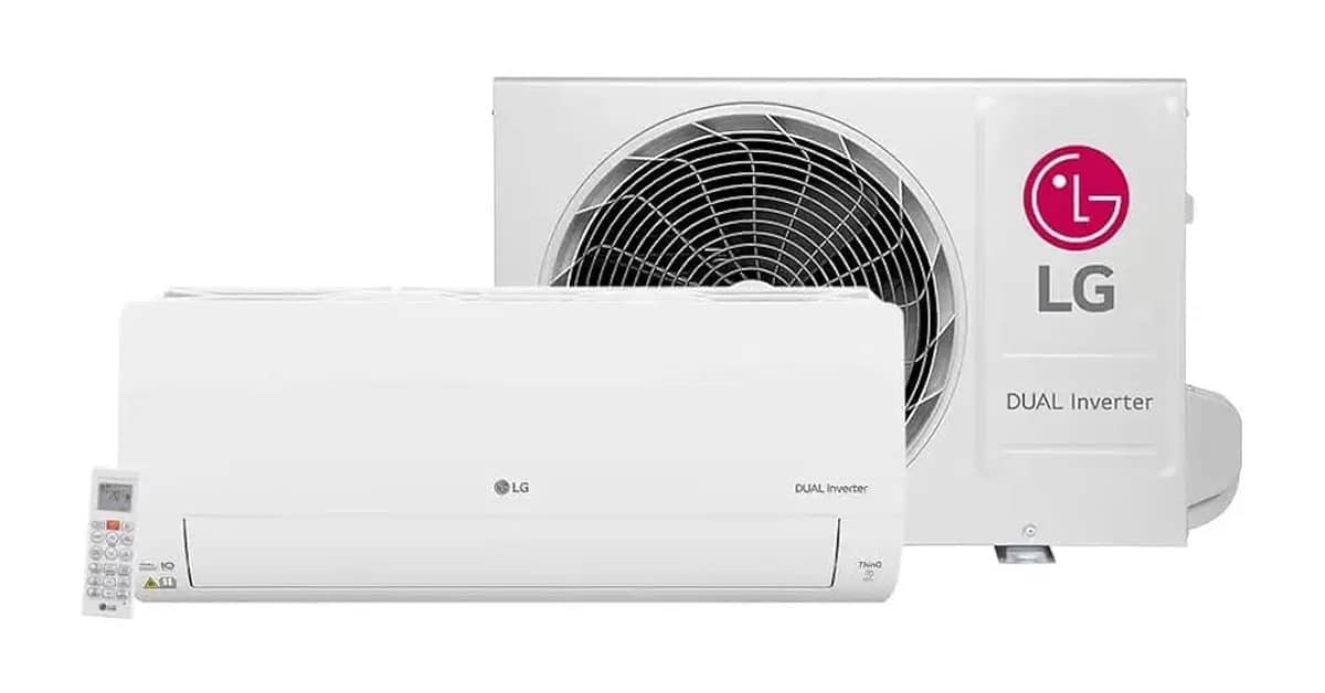 Melhor Ar Condicionado Inverter do Mercado: Guia Definitivo