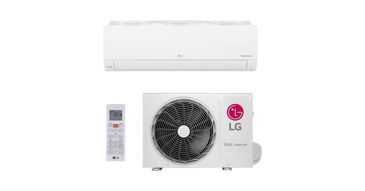 Melhor Ar Condicionado Inverter Quente e Frio 18000 Btus: Guia de Tecnologias