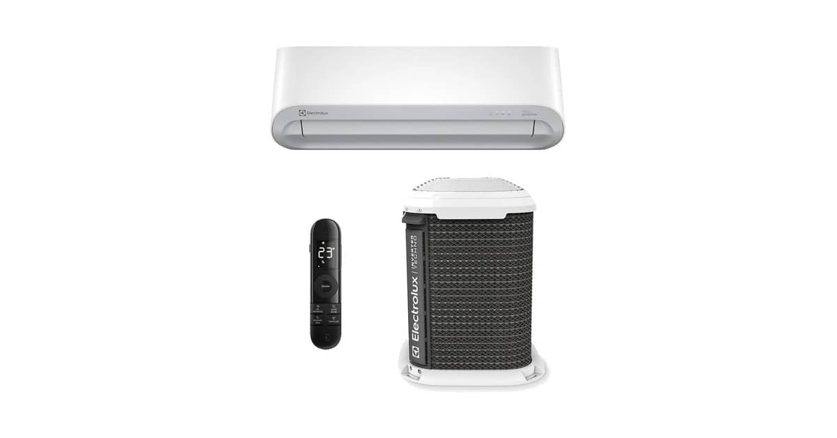 Melhor Ar Condicionado Inverter: Guia Completo