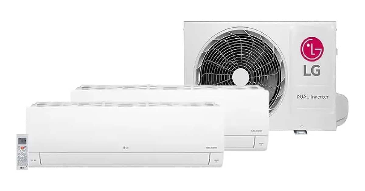 Melhor Ar Condicionado Multi Split: Guia Definitivo