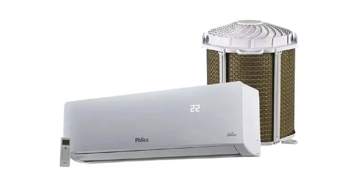 Melhor Ar Condicionado Philco ou Gree: Qual Vale a Pena?