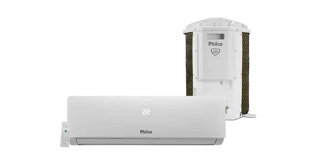 Melhor Ar Condicionado Philco: 10 Modelos Eficientes