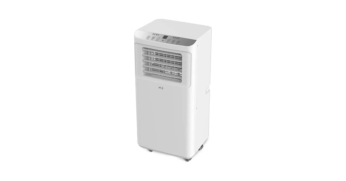 Melhor Ar Condicionado Portátil 9000 Btus: Guia de Escolha Inteligente