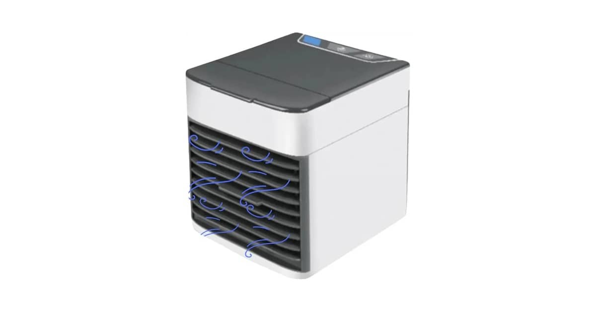Melhor Ar Condicionado Portátil Bivolt: 4 Opções Versáteis