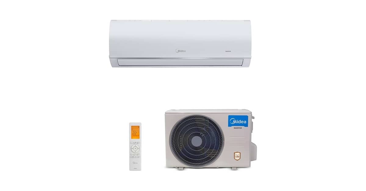 Melhor Ar Condicionado Split 110v: Escolha Inteligente