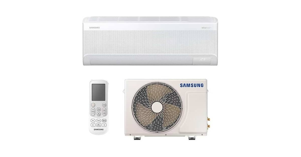 Melhor Ar Condicionado Split Inverter Consumo: 10 Modelos